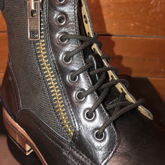 Aldo Abarenia NWT men’s 9 MINT - Picture 12 of 15